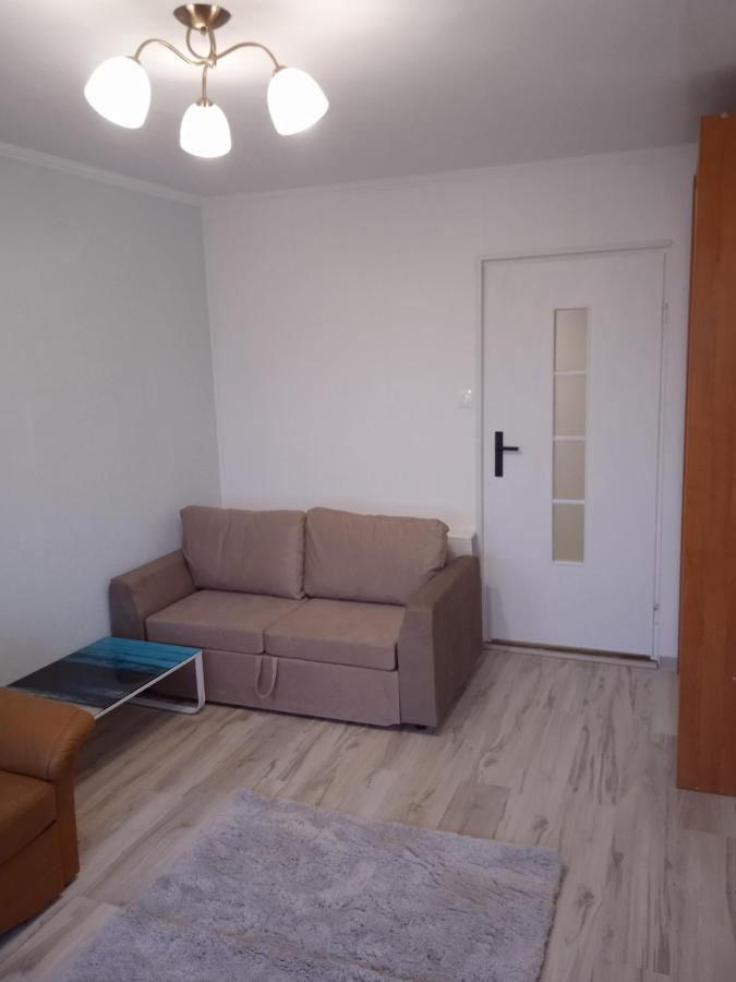 Wiktoria Bialystok Room photo