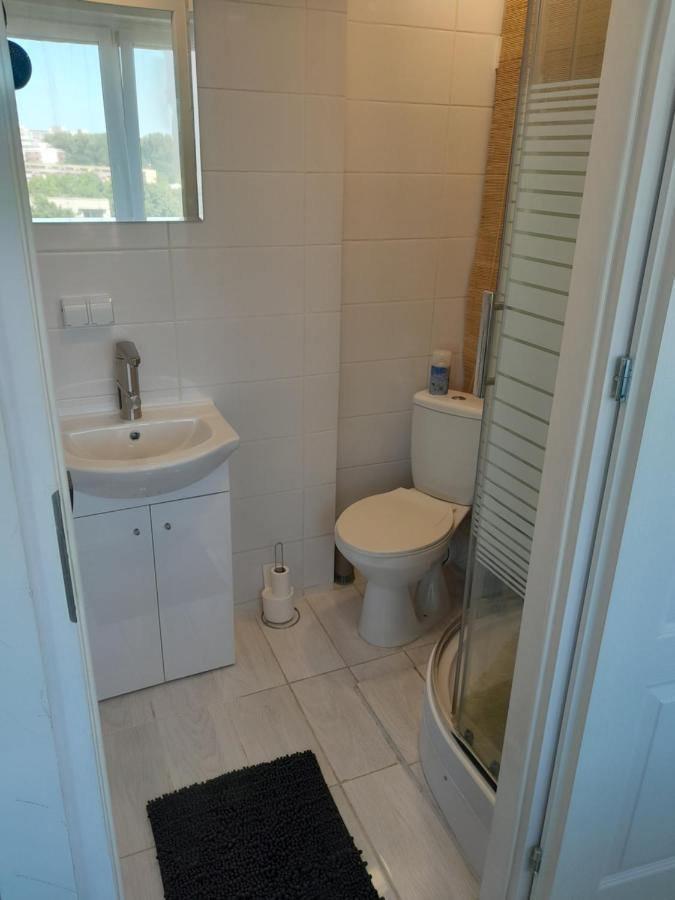 Wiktoria Bialystok Room photo